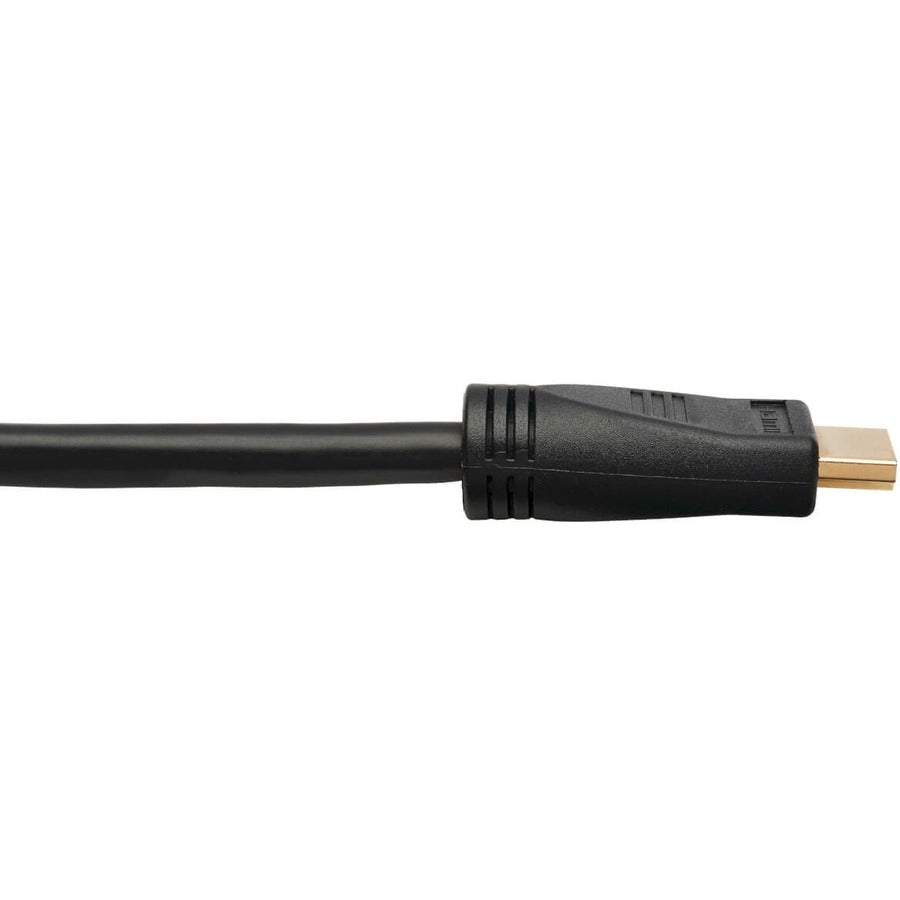 Adaptateur USB-C vers HDMI Tripp Lite par Eaton U444-015-H4K6BM, M/M, noir, 15 pi. U444-015-H4K6BM