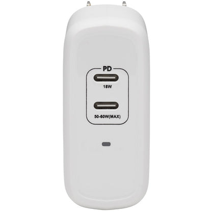 Tripp Lite by Eaton U280-W02-68C2-G AC Adapter U280-W02-68C2-G
