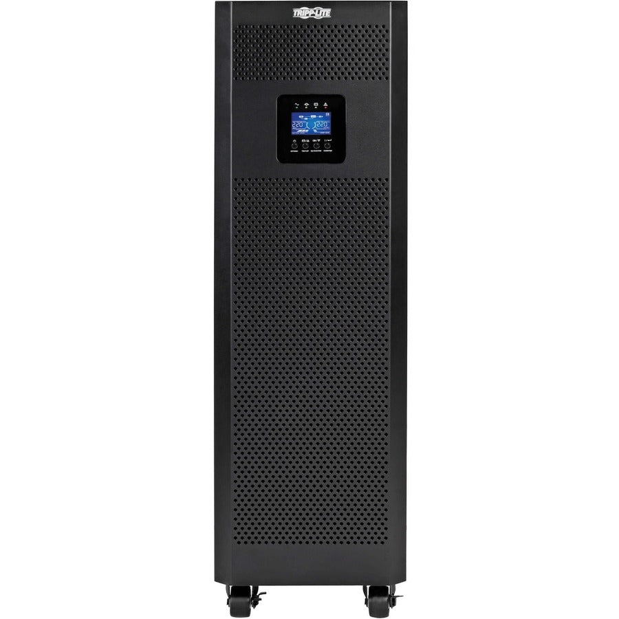 Onduleur tour Tripp Lite par Eaton SmartOnline S3MX S3M40KX-NIB 40 000 S3M40KX-NIB
