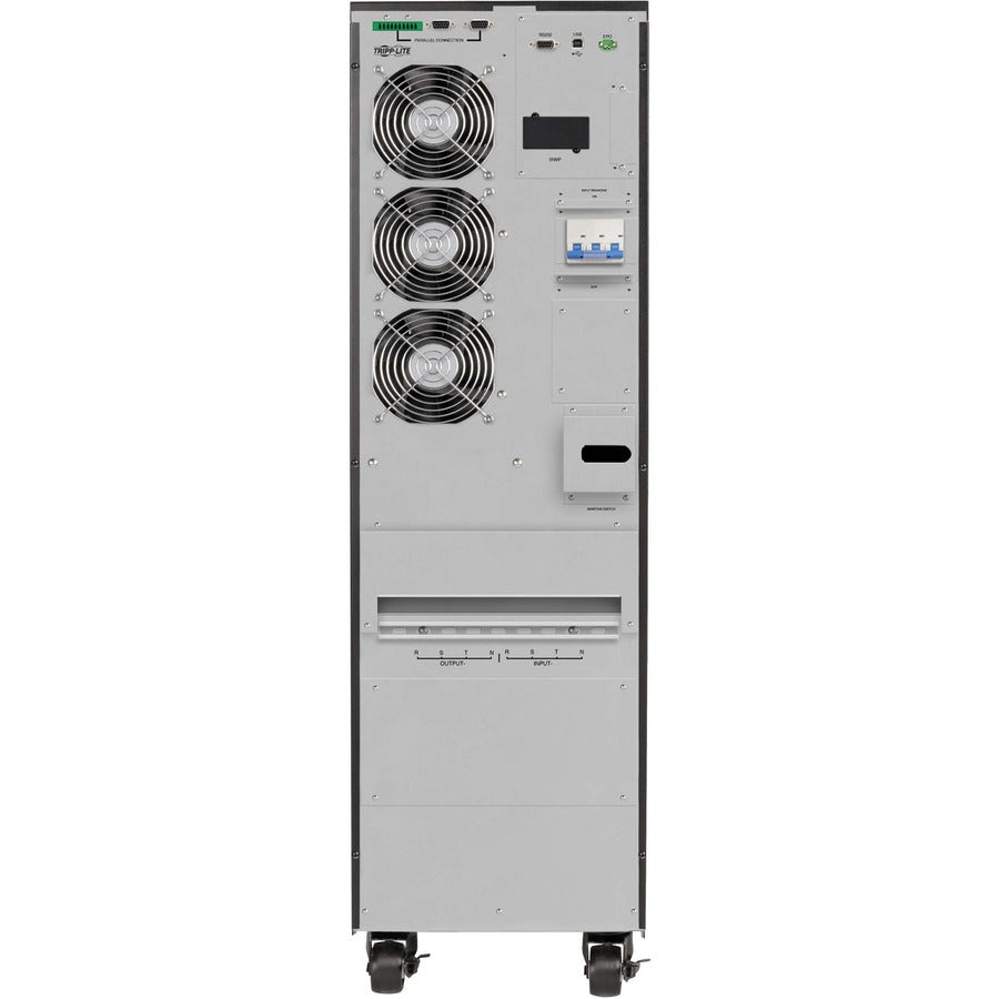 Onduleur tour Tripp Lite par Eaton SmartOnline S3MX S3M40KX-NIB 40 000 S3M40KX-NIB