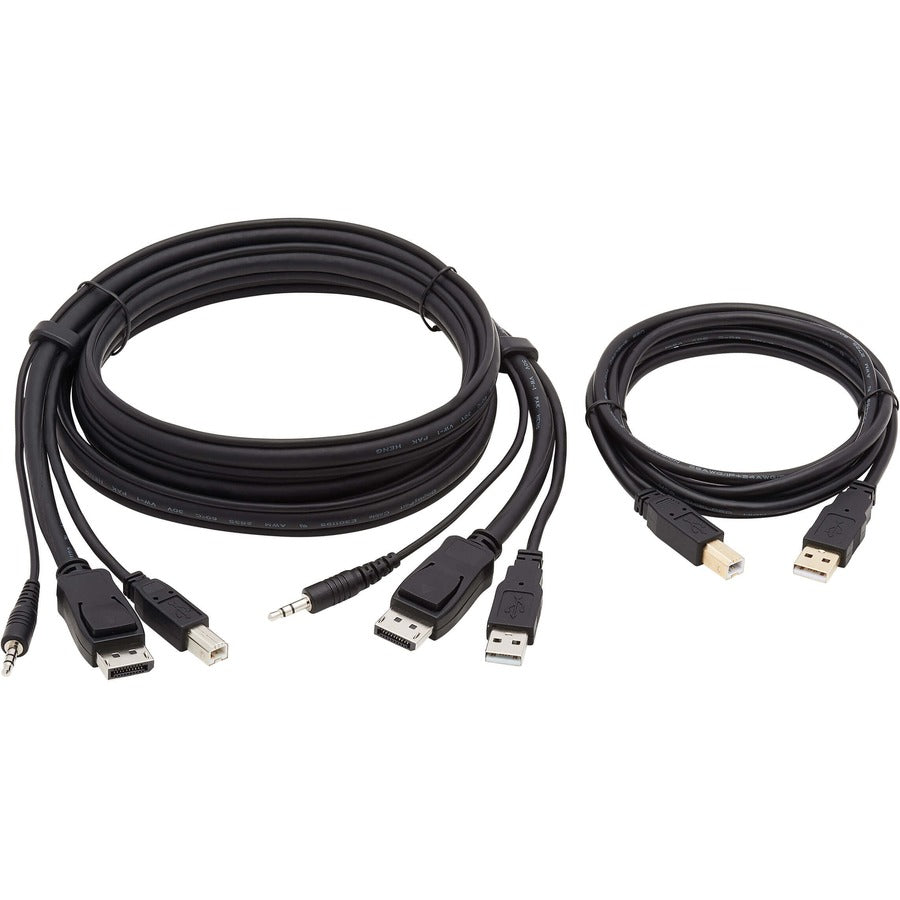Câble KVM Tripp Lite par Eaton P783-006-U