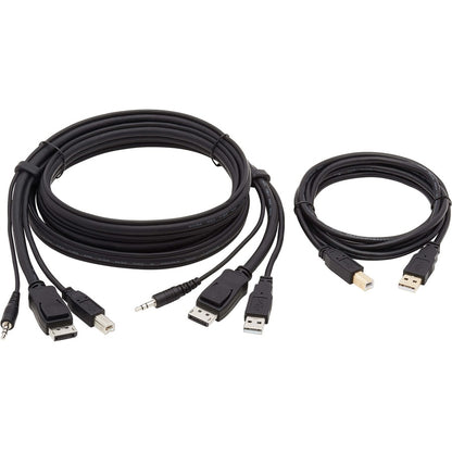 Câble KVM Tripp Lite par Eaton P783-006-U