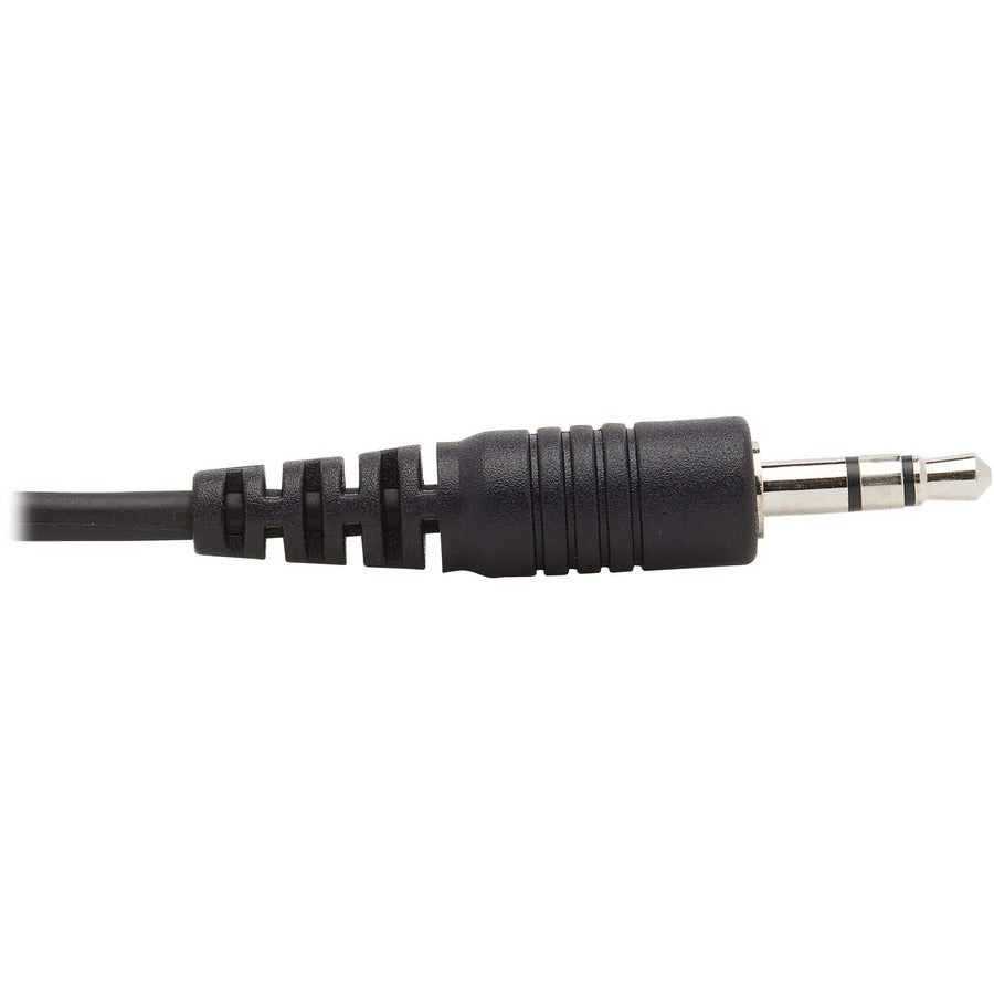 Câble KVM Tripp Lite par Eaton P783-006-U