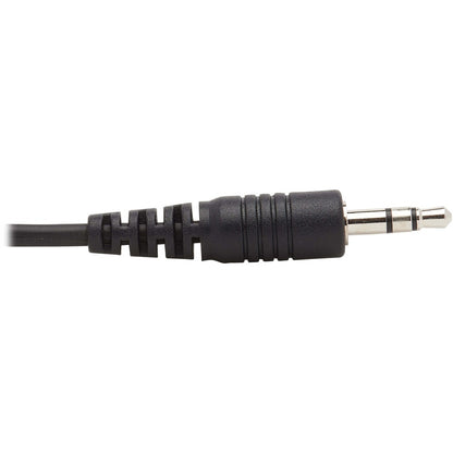Câble KVM Tripp Lite par Eaton P783-006-U