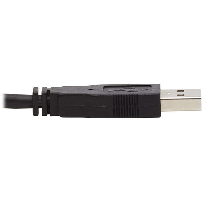 Câble KVM Tripp Lite par Eaton P783-006-U