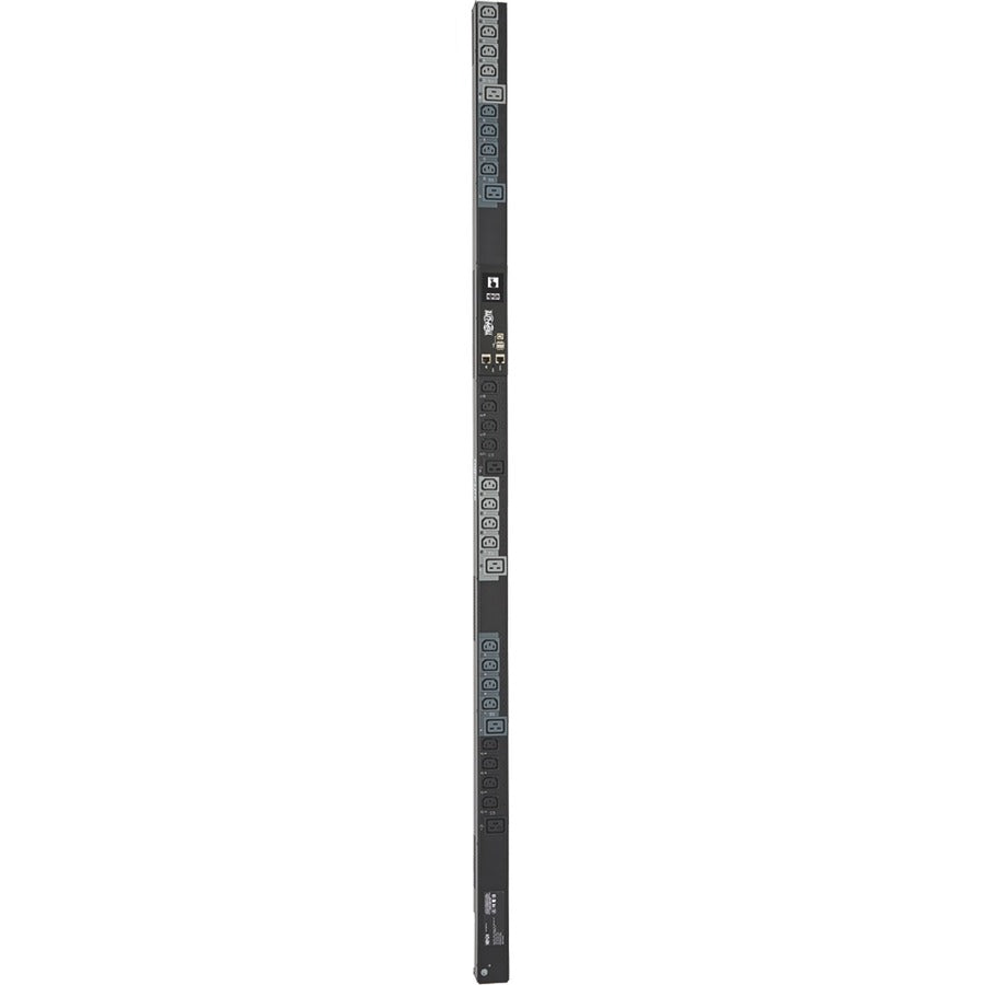 PDU3EVS6L2120 Tripp Lite par Eaton à 30 prises PDU3EVS6L2120