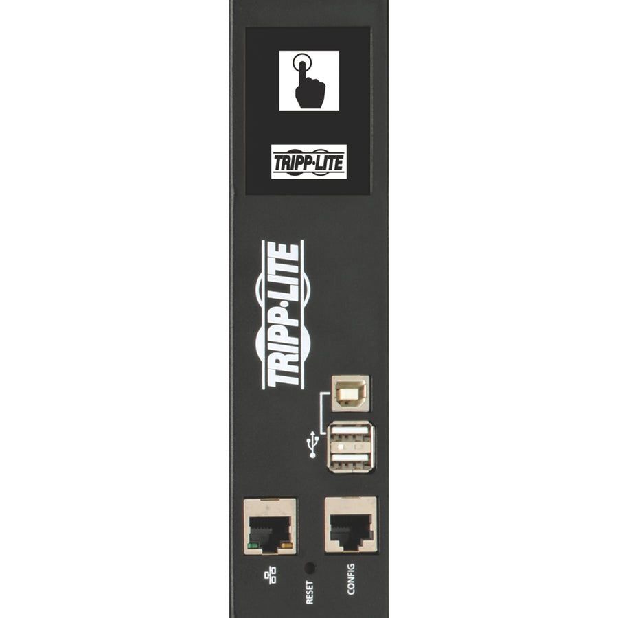PDU3EVS6L2120 Tripp Lite par Eaton à 30 prises PDU3EVS6L2120