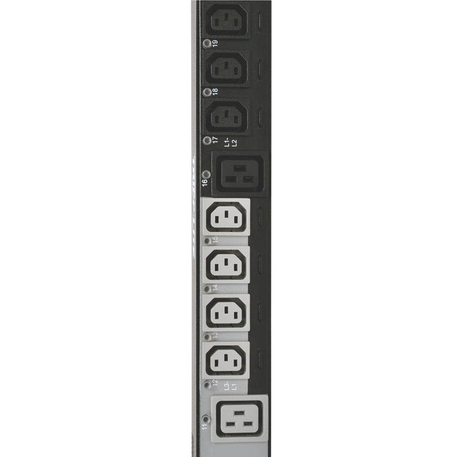 PDU3EVS6L2120 Tripp Lite par Eaton à 30 prises PDU3EVS6L2120