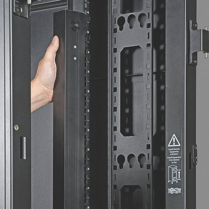 PDU3EVS6L2120 Tripp Lite par Eaton à 30 prises PDU3EVS6L2120