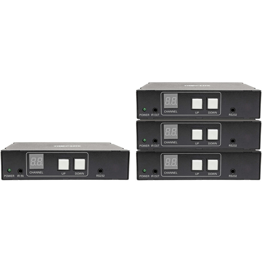 Tripp Lite by Eaton B160-103-HDSI Video Extender Transmitter/Receiver B160-103-HDSI