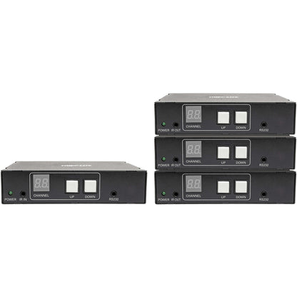 Tripp Lite by Eaton B160-103-HDSI Video Extender Transmitter/Receiver B160-103-HDSI