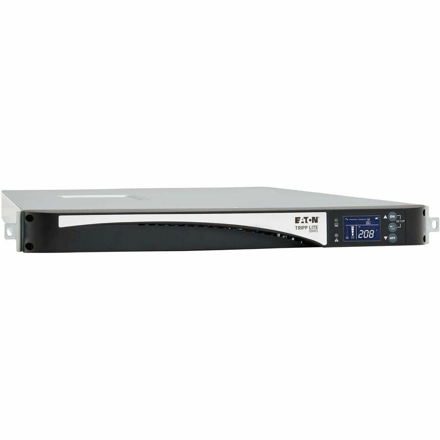 Onduleur montable en rack 1500 VA Tripp Lite by Eaton SmartOnline SUINT1500LCD1U SUINT1500LCD1U