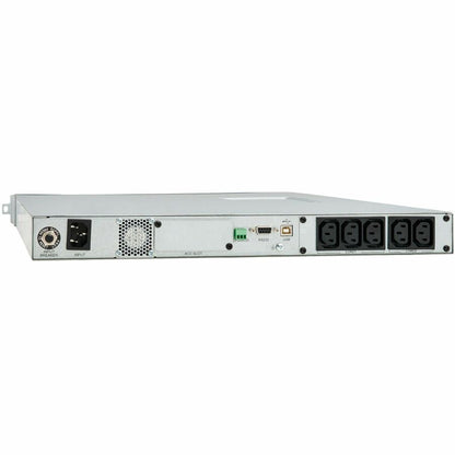 Onduleur montable en rack 1500 VA Tripp Lite by Eaton SmartOnline SUINT1500LCD1U SUINT1500LCD1U