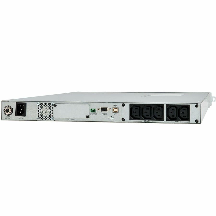 Onduleur montable en rack 1500 VA Tripp Lite by Eaton SmartOnline SUINT1500LCD1U SUINT1500LCD1U