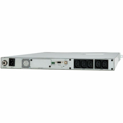 Onduleur montable en rack 1500 VA Tripp Lite by Eaton SmartOnline SUINT1500LCD1U SUINT1500LCD1U