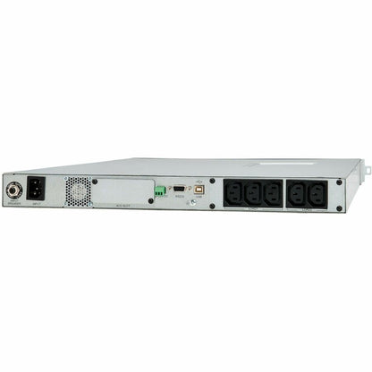 Onduleur montable en rack 1500 VA Tripp Lite by Eaton SmartOnline SUINT1500LCD1U SUINT1500LCD1U