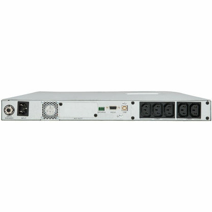 Onduleur montable en rack 1500 VA Tripp Lite by Eaton SmartOnline SUINT1500LCD1U SUINT1500LCD1U