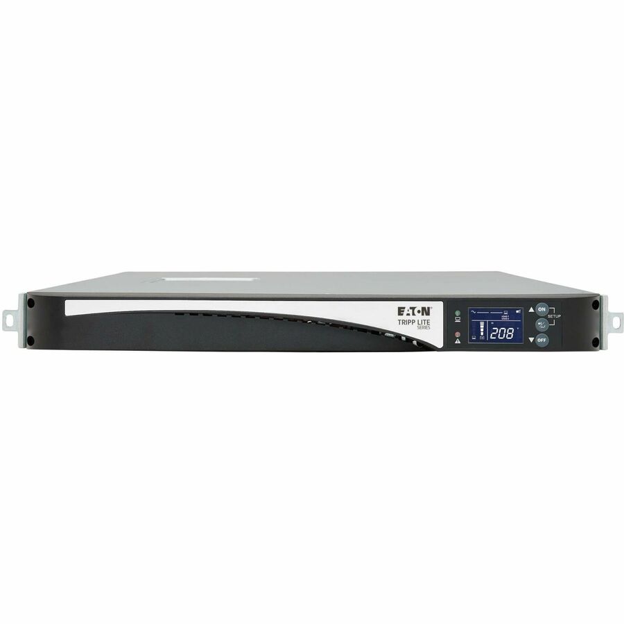 Onduleur montable en rack 1500 VA Tripp Lite by Eaton SmartOnline SUINT1500LCD1U SUINT1500LCD1U