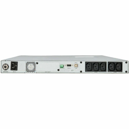 Onduleur montable en rack 1500 VA Tripp Lite by Eaton SmartOnline SUINT1500LCD1U SUINT1500LCD1U