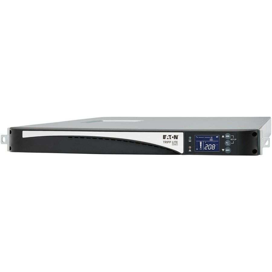 Onduleur montable en rack 1500 VA Tripp Lite by Eaton SmartOnline SUINT1500LCD1U SUINT1500LCD1U