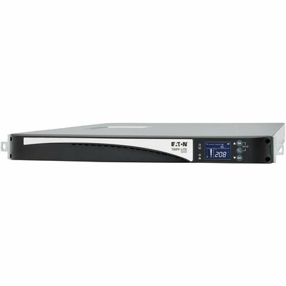 Onduleur montable en rack 1500 VA Tripp Lite by Eaton SmartOnline SUINT1500LCD1U SUINT1500LCD1U