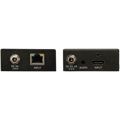 Tripp Lite by Eaton B126-2A1 Émetteur/récepteur d'extension vidéo B126-2A1