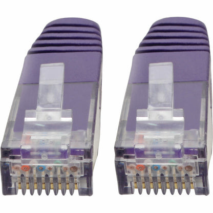 Câble réseau RJ-45 Tripp Lite par Eaton Premium N200-050-PU N200-050-PU