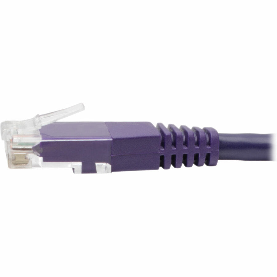 Câble réseau RJ-45 Tripp Lite par Eaton Premium N200-050-PU N200-050-PU