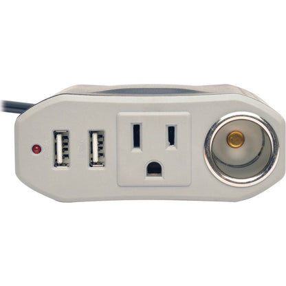 Onduleur de puissance Tripp Lite par Eaton PowerVerter PV100USB PV100USB