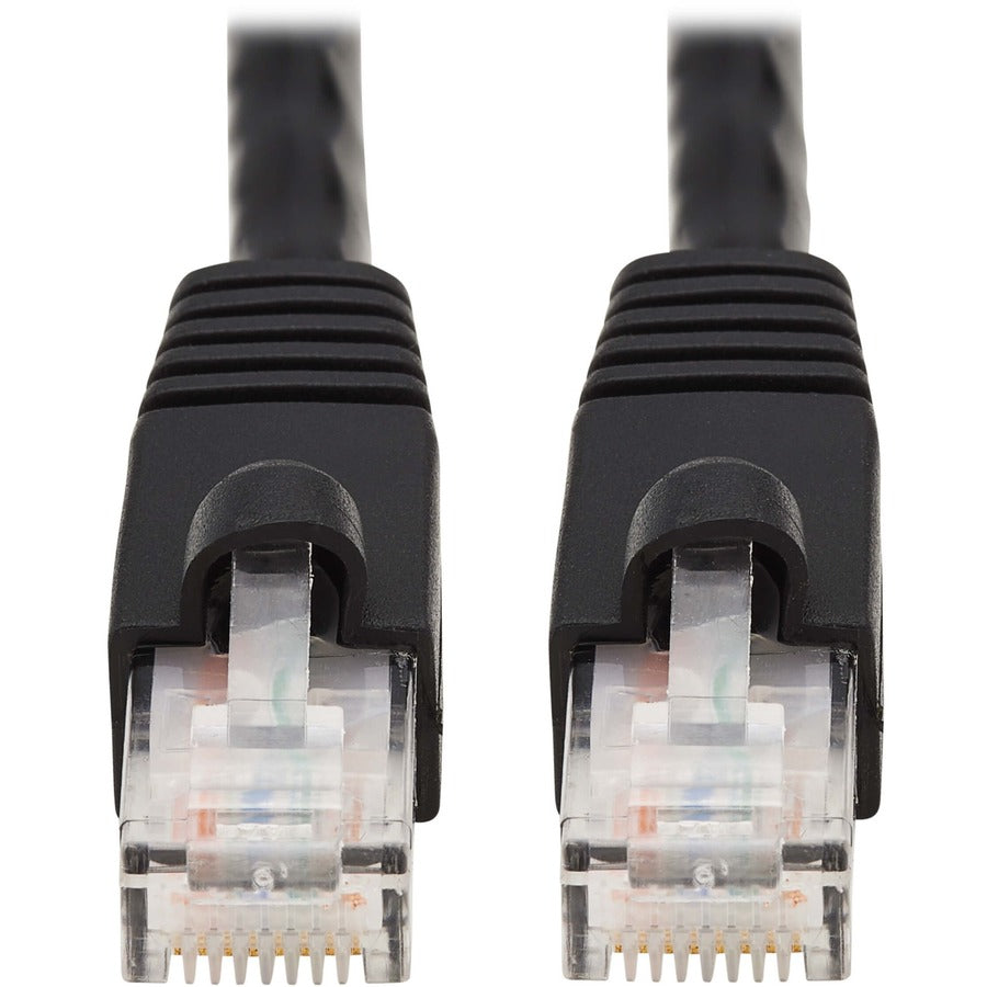 Câble réseau Cat.6a Tripp Lite par Eaton N261-005-BK N261-005-BK