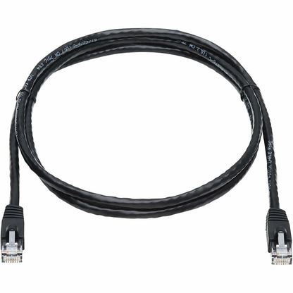 Câble réseau Cat.6a Tripp Lite par Eaton N261-005-BK N261-005-BK