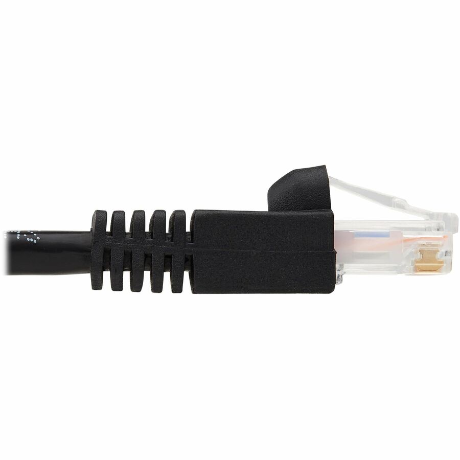 Câble réseau Cat.6a Tripp Lite par Eaton N261-005-BK N261-005-BK