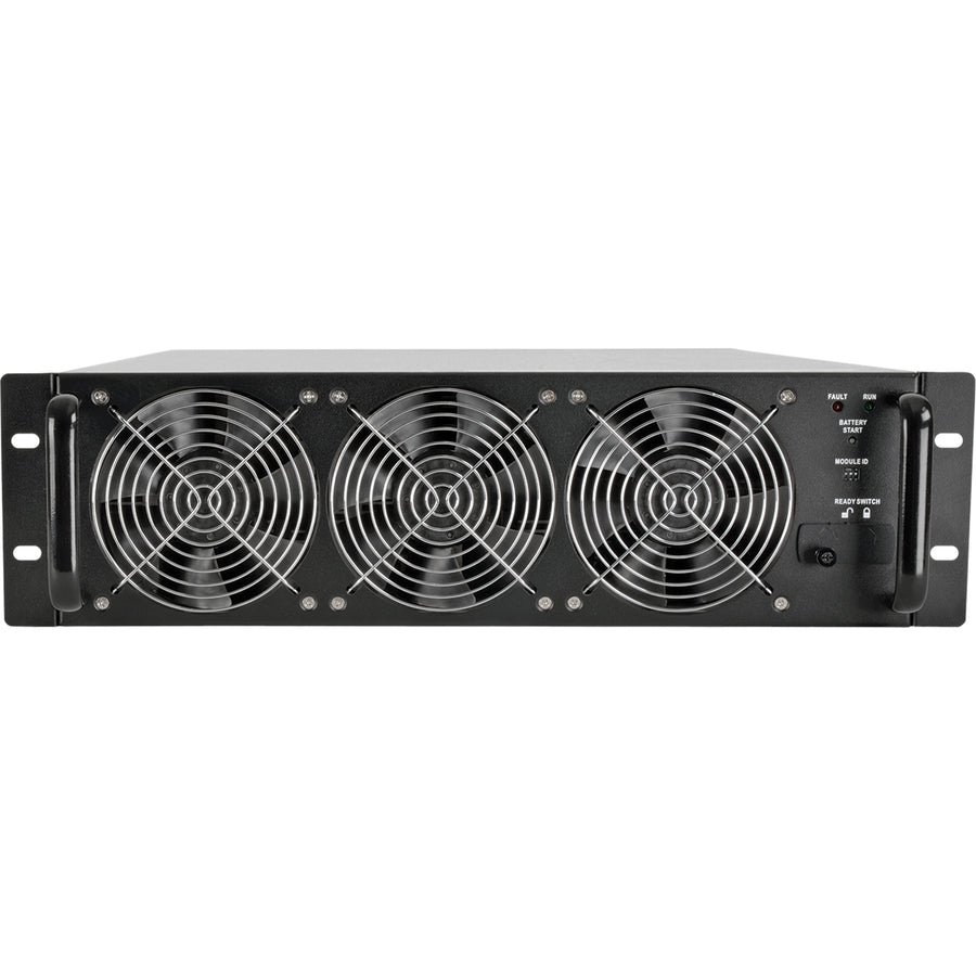 Onduleur tour 40 kVA Tripp Lite par Eaton SmartOnline SV40KS2P0B SV40KS2P0B