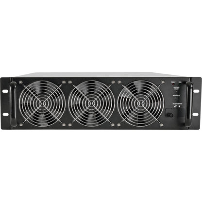 Onduleur tour 40 kVA Tripp Lite par Eaton SmartOnline SV40KS2P0B SV40KS2P0B