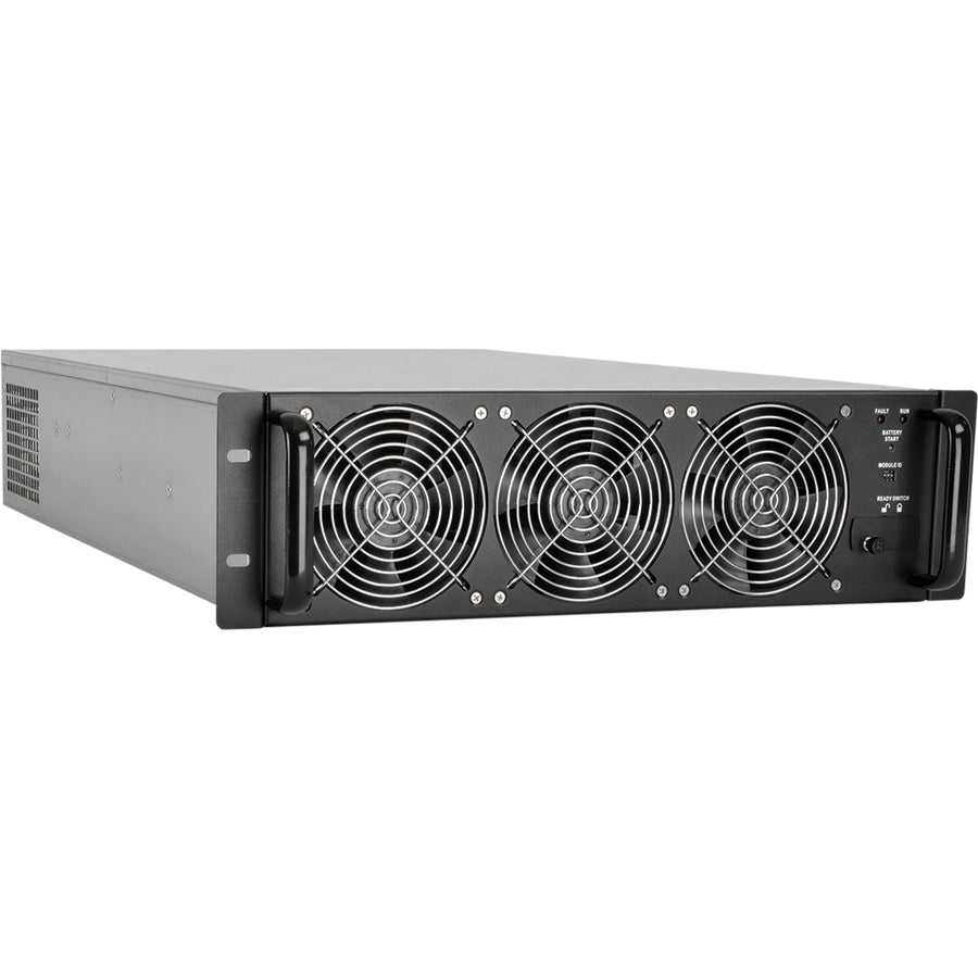 Onduleur tour 40 kVA Tripp Lite par Eaton SmartOnline SV40KS2P0B SV40KS2P0B