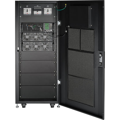 Onduleur tour 40 kVA Tripp Lite par Eaton SmartOnline SV40KS2P0B SV40KS2P0B