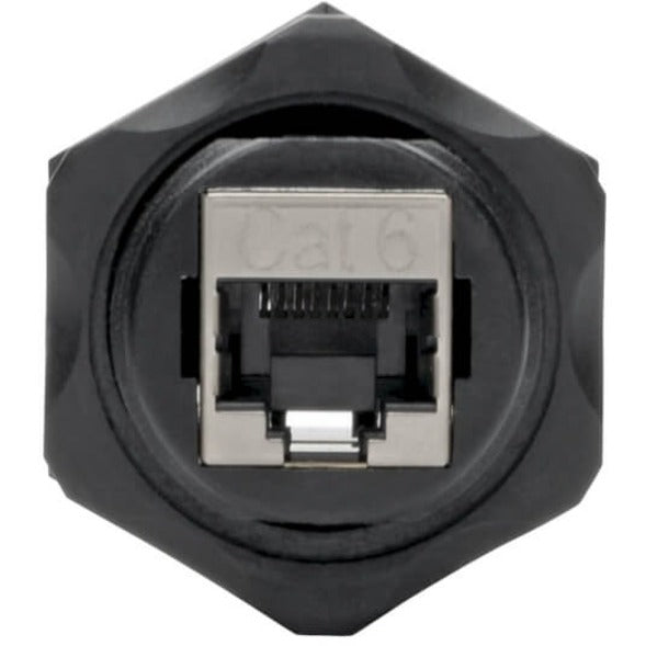 Tripp Lite by Eaton N206-BC01-IND RJ-45 Network Adapter N206-BC01-IND