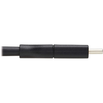 Câble USB-C vers USB-C Tripp Lite par Eaton U420-01M-G25ARA, M/M, noir, 1 m (3,3 pi) U420-01M-G25ARA