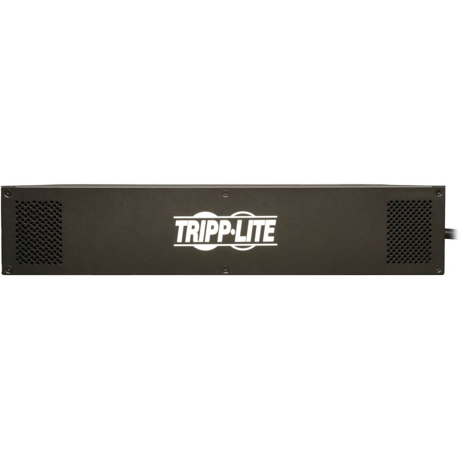 PDU 18 prises Tripp Lite par Eaton PDUMH30HV6 PDUMH30HV6