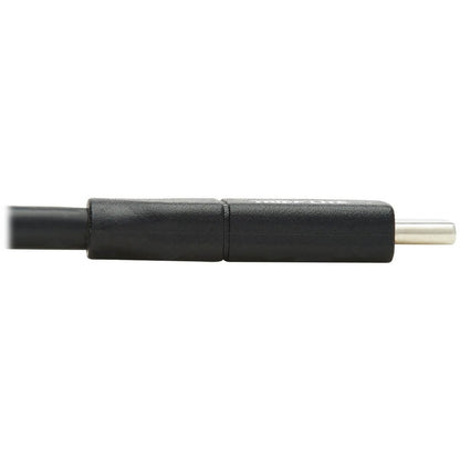 Câble USB-C vers USB-C Tripp Lite par Eaton U040-C2M-C-5A, USB-IF, M/M, 2 m U040-C2M-C-5A