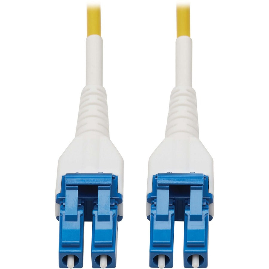 Câble réseau duplex à fibre optique Tripp Lite par Eaton N370-100M-AR N370-100M-AR