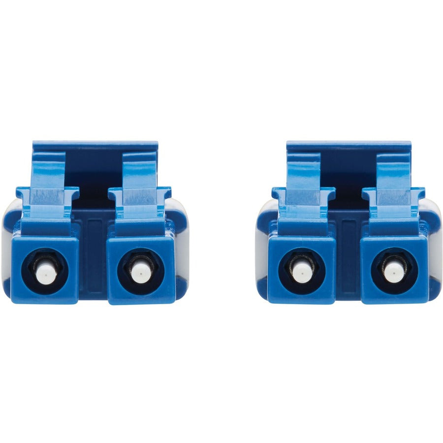 Câble réseau duplex à fibre optique Tripp Lite par Eaton N370-100M-AR N370-100M-AR