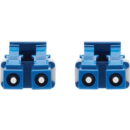 Câble réseau duplex à fibre optique Tripp Lite par Eaton N370-100M-AR N370-100M-AR