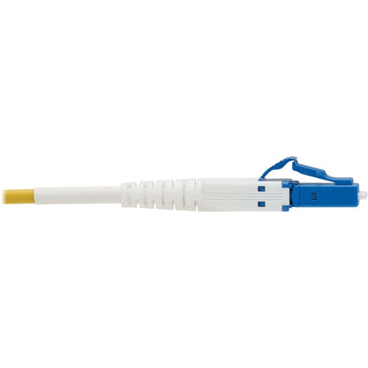 Câble réseau duplex à fibre optique Tripp Lite par Eaton N370-100M-AR N370-100M-AR