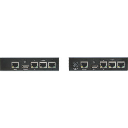 Tripp Lite by Eaton BHDBT-K-E3SPI-L Video Console/Extender BHDBT-K-E3SPI-L