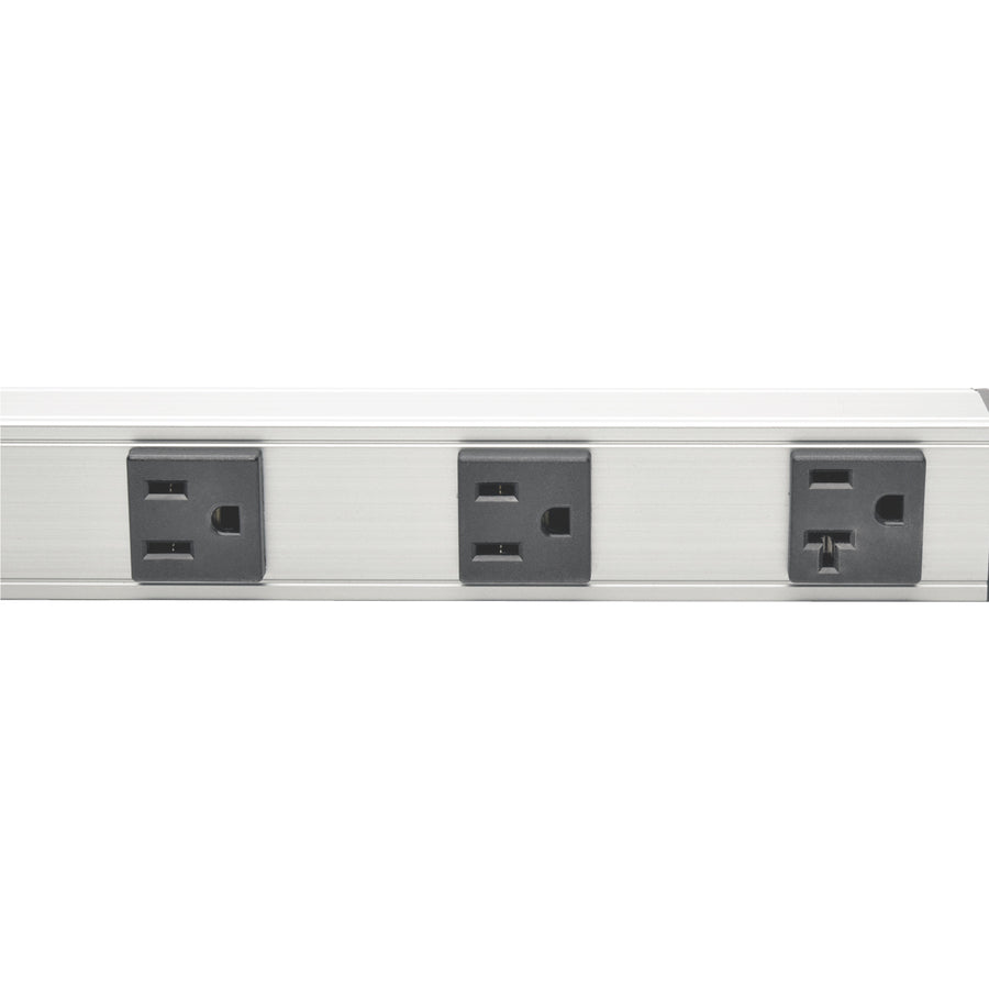 Multiprise 12 prises Tripp Lite par Eaton PS361220 PS361220