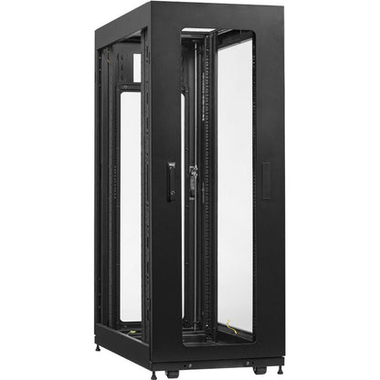 Tripp Lite by Eaton SmartRack SR33UBAC Rack Cabinet SR33UBAC