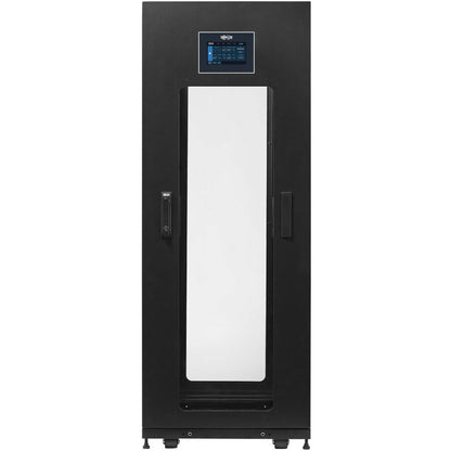 Tripp Lite by Eaton SmartRack SR33UBAC Rack Cabinet SR33UBAC