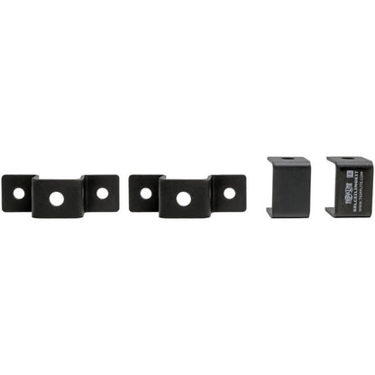Tripp Lite by Eaton SRLCEILINGKIT Ceiling Mount for Cable Ladder - Black SRLCEILINGKIT