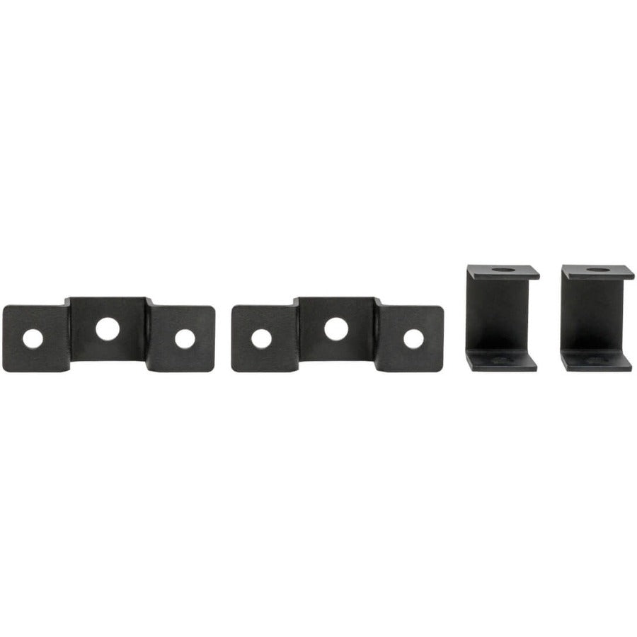 Tripp Lite by Eaton SRLCEILINGKIT Ceiling Mount for Cable Ladder - Black SRLCEILINGKIT